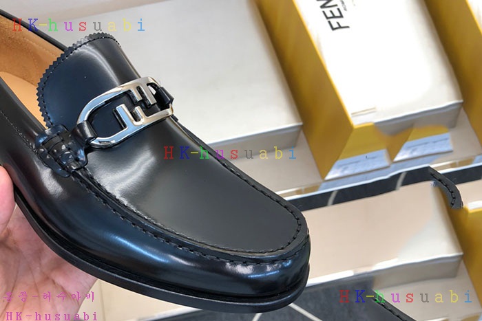 NEW 펜디 신발 신상 FD 3424013