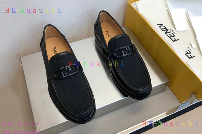 NEW 펜디 신발 신상 FD 3424015