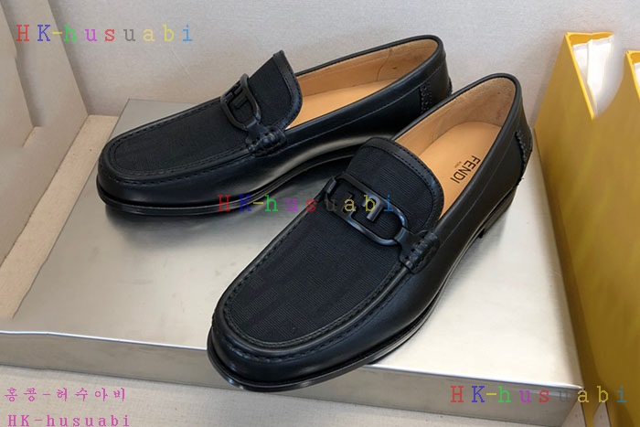 NEW 펜디 신발 신상 FD 3424015