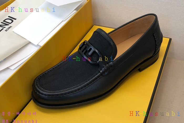NEW 펜디 신발 신상 FD 3424015