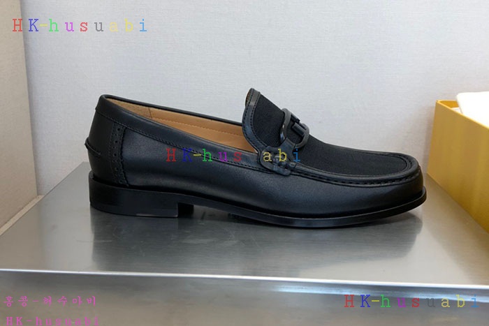 NEW 펜디 신발 신상 FD 3424015