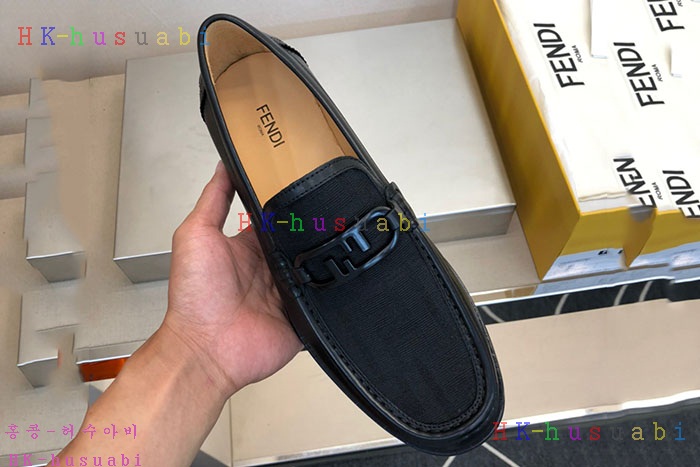 NEW 펜디 신발 신상 FD 3424015