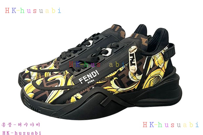 NEW 펜디 신발 신상 FD 3425510