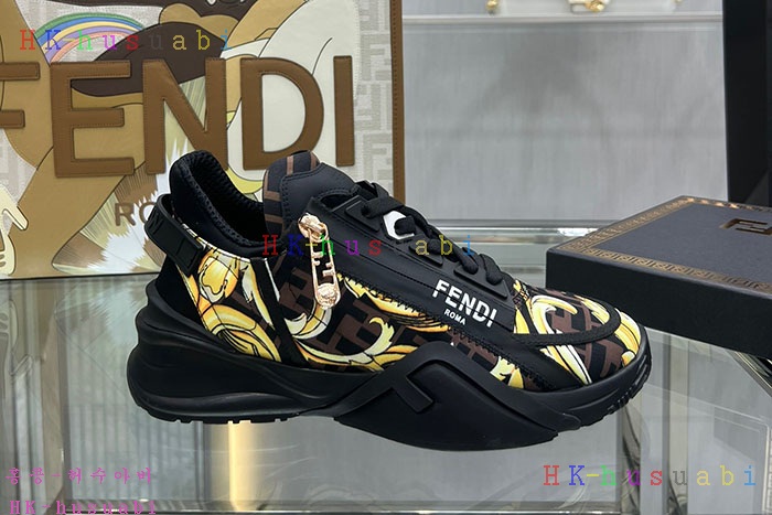 NEW 펜디 신발 신상 FD 3425510