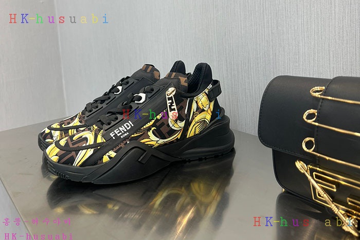 NEW 펜디 신발 신상 FD 3425510