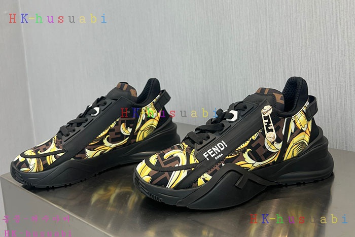 NEW 펜디 신발 신상 FD 3425510