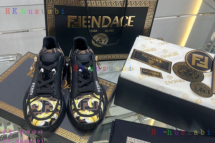 NEW 펜디 신발 신상 FD 3425510