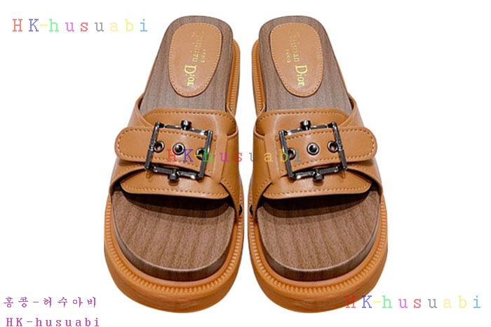 NEW 디올 샌들 신상 DR 66850