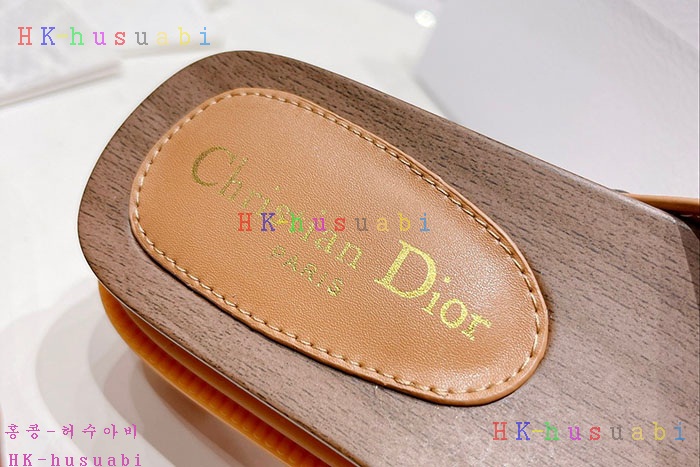 NEW 디올 샌들 신상 DR 66850