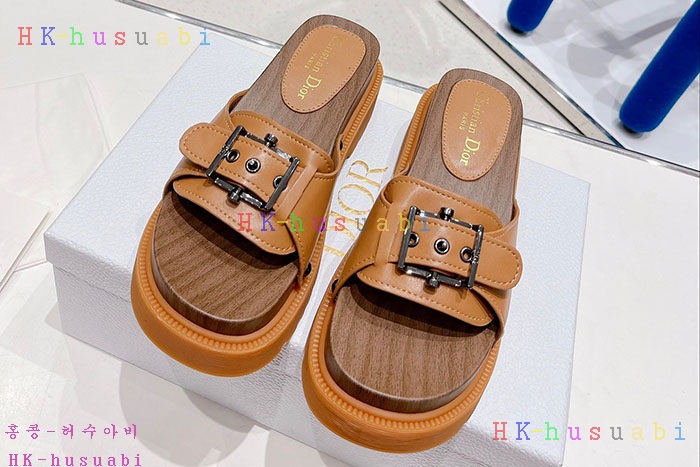 NEW 디올 샌들 신상 DR 66850