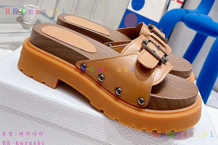 NEW 디올 샌들 신상 DR 66850