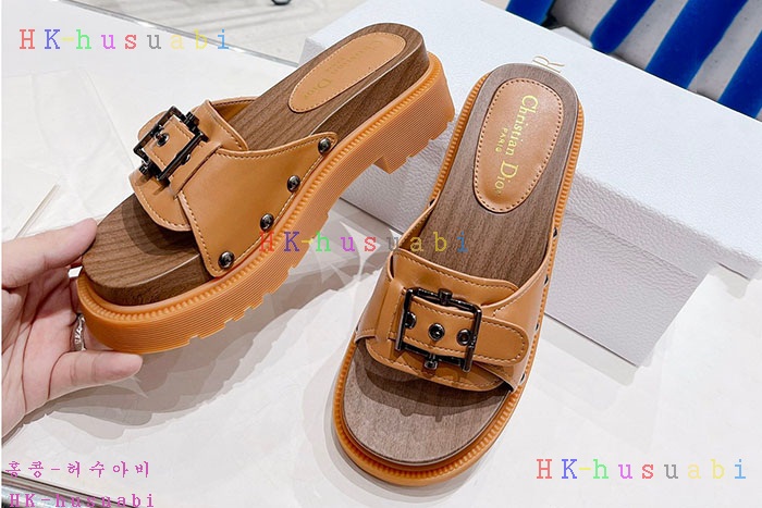 NEW 디올 샌들 신상 DR 66850