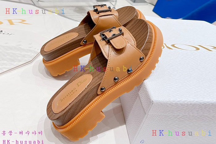 NEW 디올 샌들 신상 DR 66850