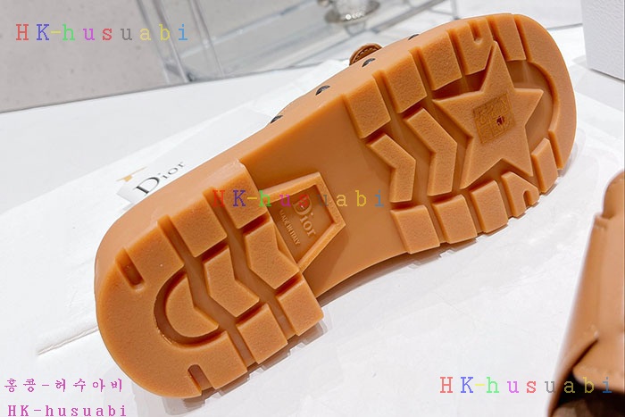 NEW 디올 샌들 신상 DR 66850