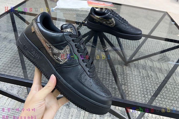 NEW 루이비통 신발 신상 LV 957810