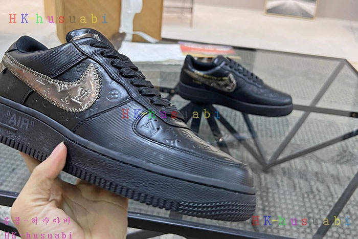 NEW 루이비통 신발 신상 LV 957810