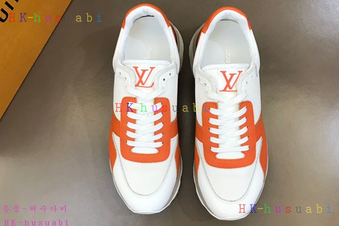 NEW 루이비통 신발 신상 LV 958801