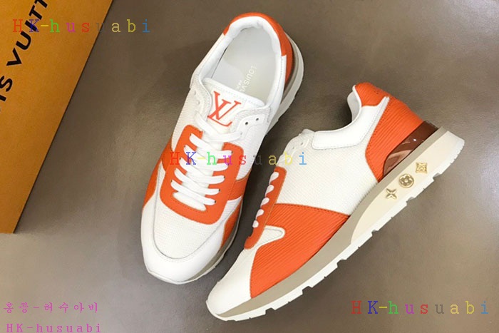 NEW 루이비통 신발 신상 LV 958801