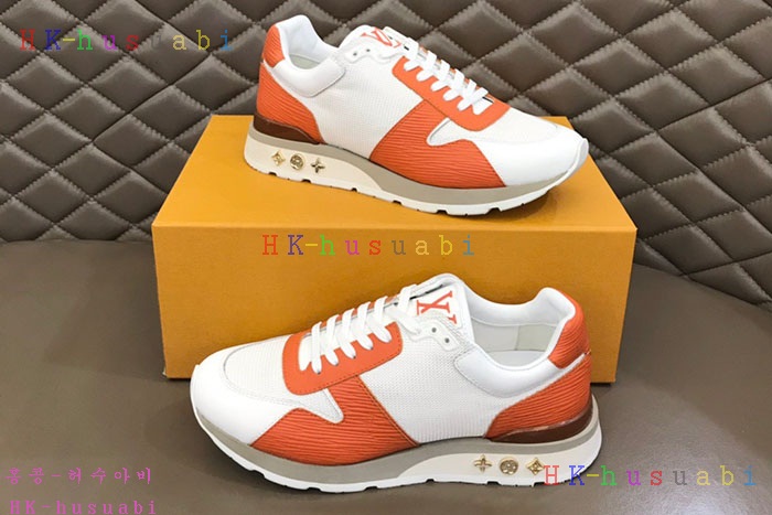 NEW 루이비통 신발 신상 LV 958801