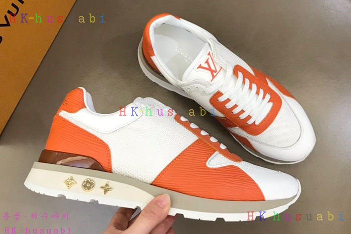 NEW 루이비통 신발 신상 LV 958801