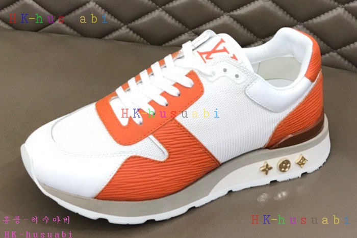 NEW 루이비통 신발 신상 LV 958801