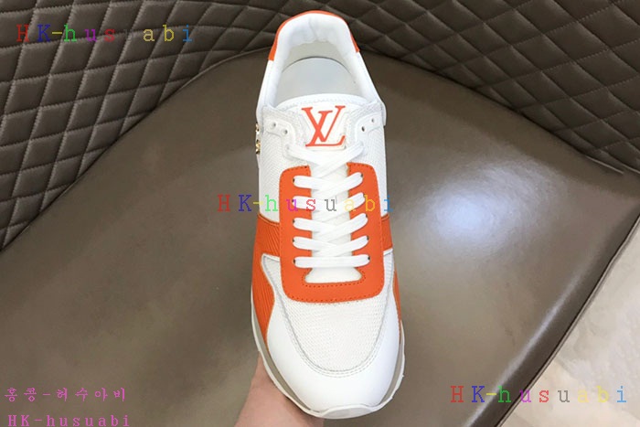 NEW 루이비통 신발 신상 LV 958801