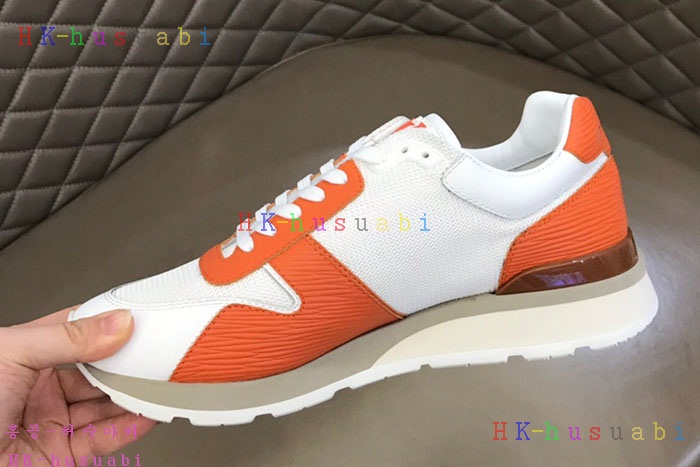 NEW 루이비통 신발 신상 LV 958801