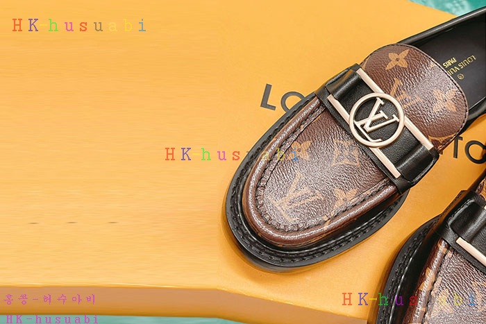 NEW 루이비통 신발 신상 LV 957714