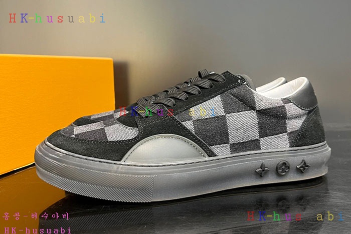 NEW 루이비통 신발 신상 LV 5276550