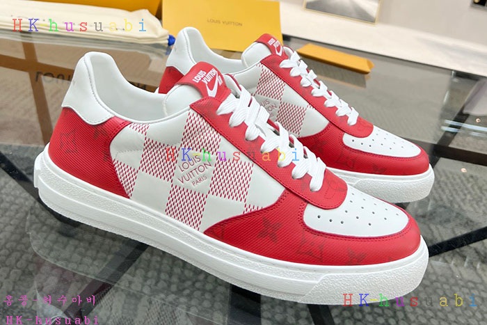 NEW 루이비통 신발 신상 LV 957802