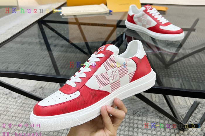 NEW 루이비통 신발 신상 LV 957802