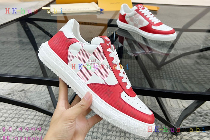 NEW 루이비통 신발 신상 LV 957802