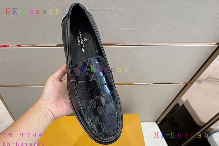 NEW 루이비통 신발 신상 LV 592405