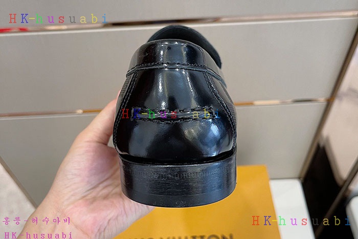NEW 루이비통 신발 신상 LV 592405