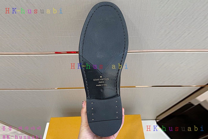 NEW 루이비통 신발 신상 LV 592405