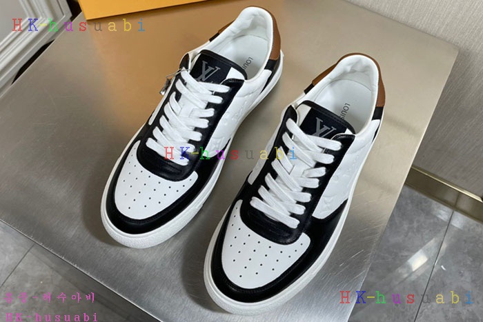 NEW 루이비통 신발 신상 LV 725011