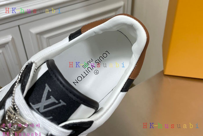 NEW 루이비통 신발 신상 LV 725011