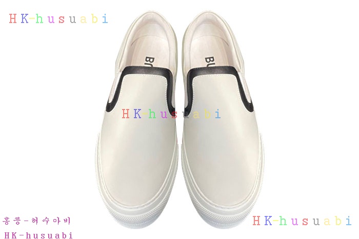 NEW 버버리 스니커즈 신상 BB 924013
