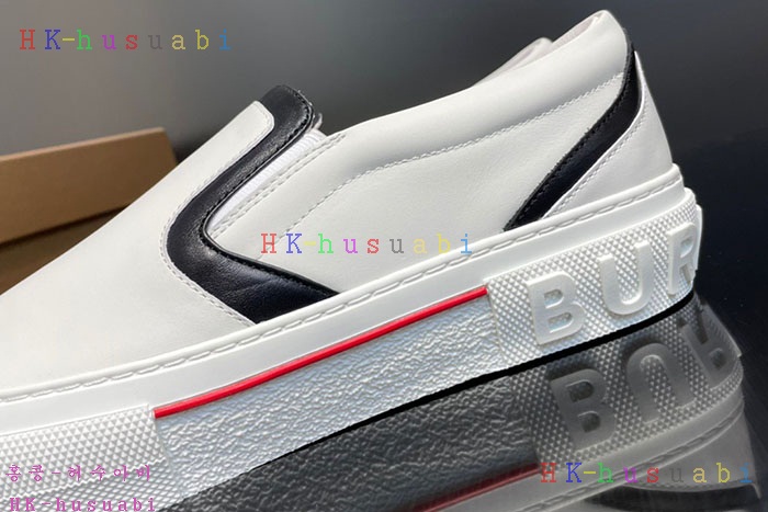 NEW 버버리 스니커즈 신상 BB 924013