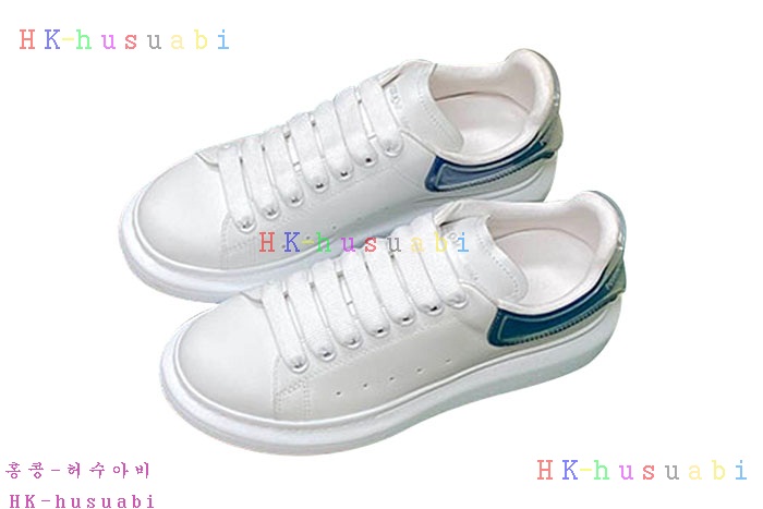 NEW 알렉산더맥퀸 신발 신상 W 256004