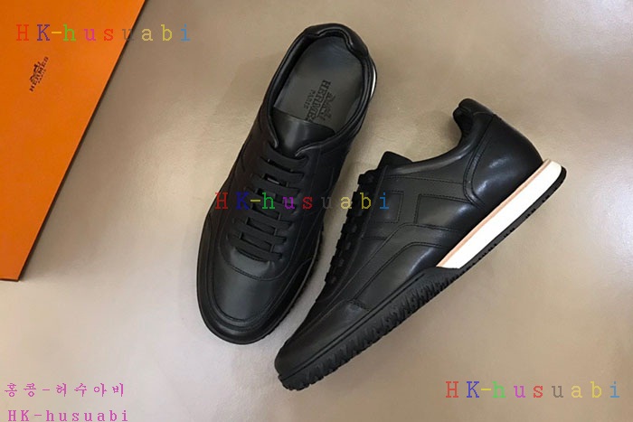 NEW 에르메스 신발 신상 H 755016