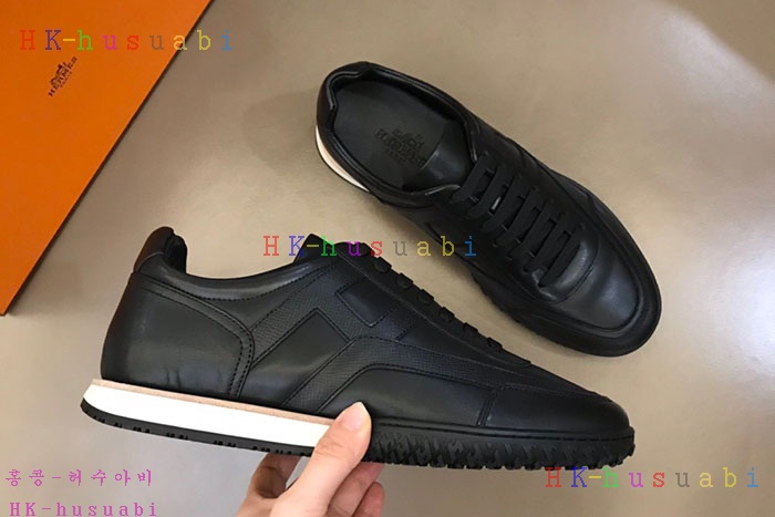 NEW 에르메스 신발 신상 H 755016