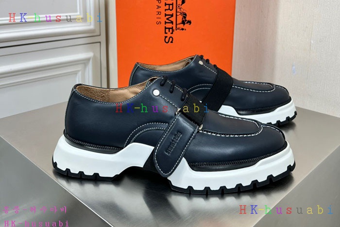 NEW 에르메스 신발 신상 H 755111