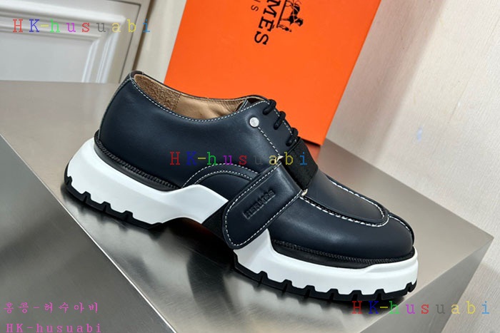 NEW 에르메스 신발 신상 H 755111