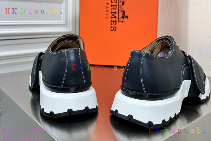 NEW 에르메스 신발 신상 H 755111
