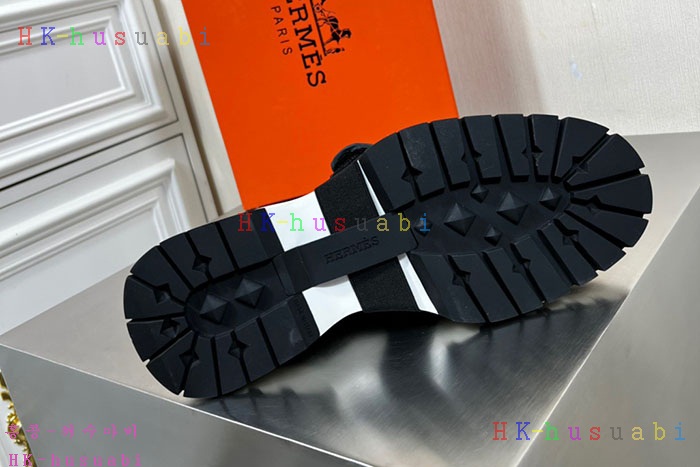 NEW 에르메스 신발 신상 H 755111