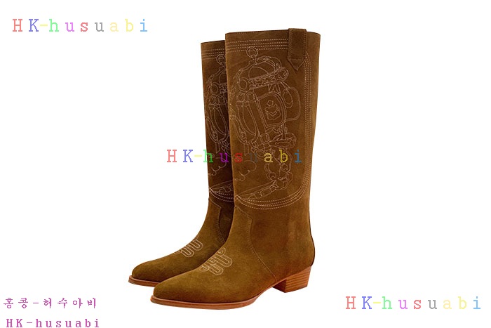 NEW 에르메스 부츠 신상 H 757012