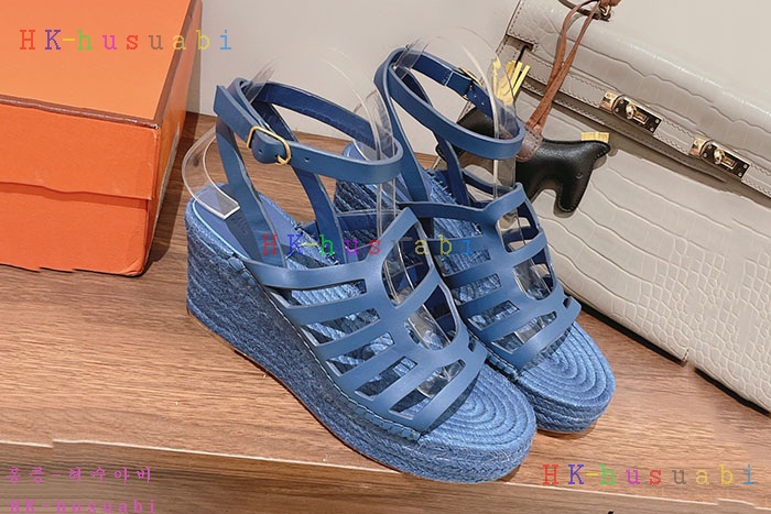 NEW 에르메스 부츠 신상 H 757016