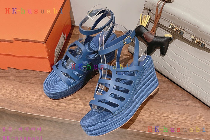 NEW 에르메스 부츠 신상 H 757016