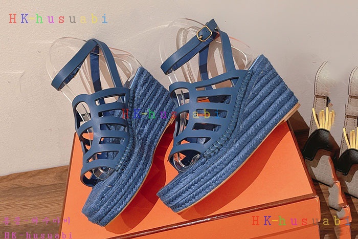 NEW 에르메스 부츠 신상 H 757016